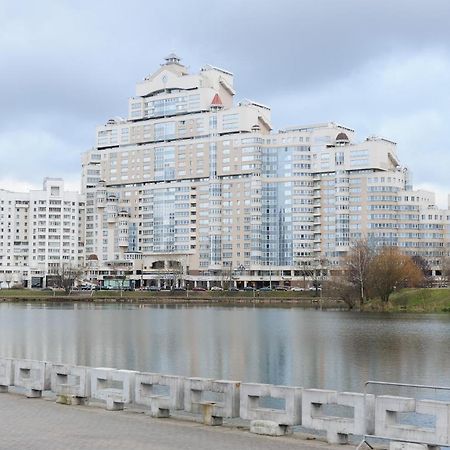 Home Apart Storozhovskaya Str.6 Minsk Exterior foto