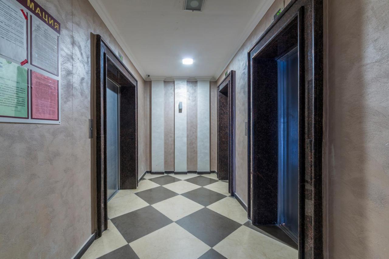 Home Apart Storozhovskaya Str.6 Minsk Exterior foto